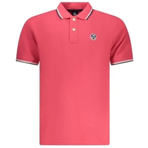 North Sails North Sails  Majice / Polo majice 995029000ro0229  North Sails