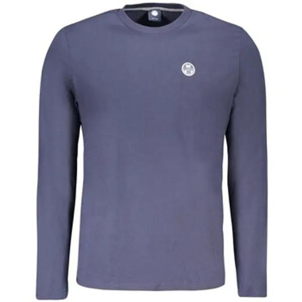 North Sails North Sails  Majice / Polo majice 996034000bl08022xl  North Sails