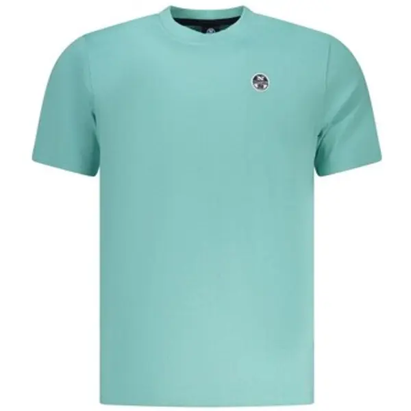 North Sails North Sails  Majice / Polo majice 996041000az0759  North Sails