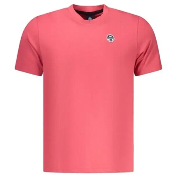North Sails North Sails  Majice / Polo majice 996041000ro0229  North Sails