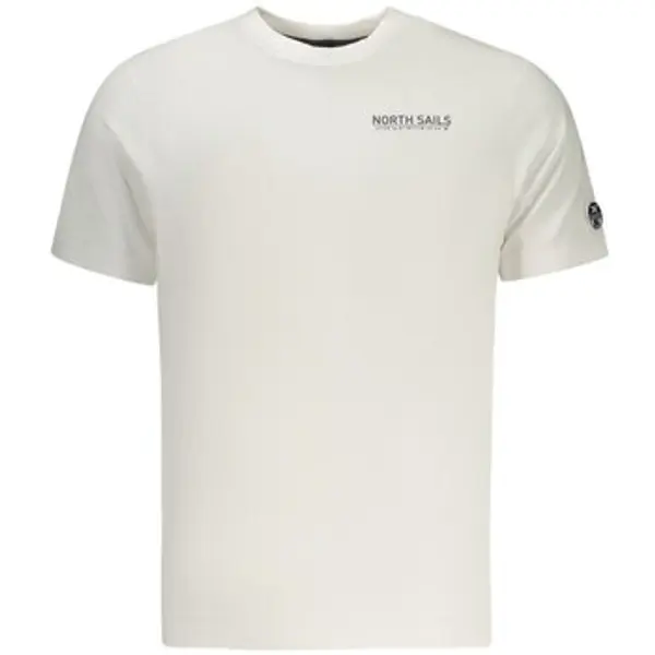 North Sails North Sails  Majice / Polo majice 996042000bi0101  North Sails