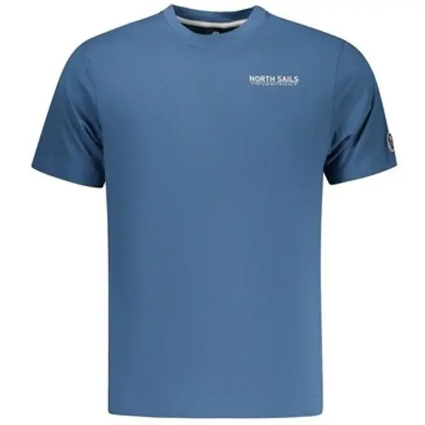 North Sails North Sails  Majice / Polo majice 996042000bl0776  North Sails