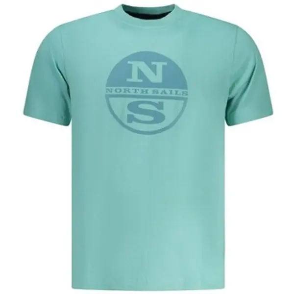 North Sails North Sails  Majice / Polo majice 996043000az0759  North Sails