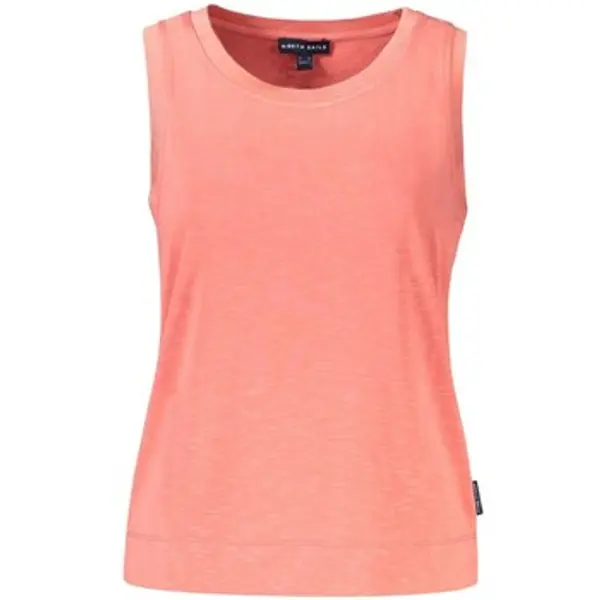 North Sails North Sails  Majice s naramenicama i majice bez rukava 093514000rs0160xs  North Sails
