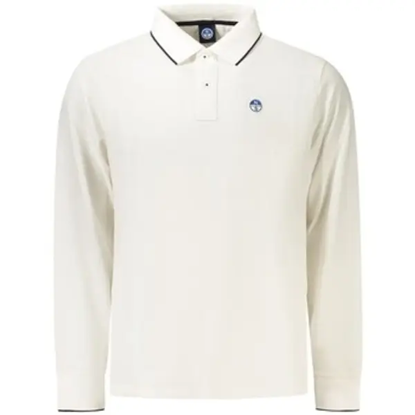 North Sails North Sails  Polo majice dugih rukava 692462000bi01013xl  North Sails