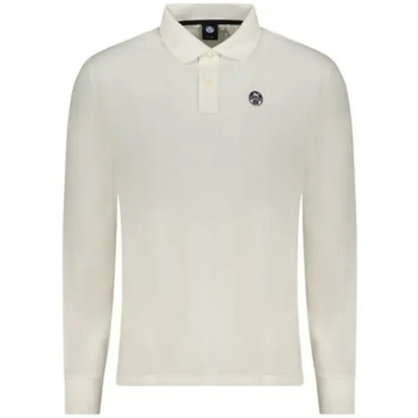 North Sails North Sails  Polo majice dugih rukava 995021000bi01052xl  North Sails