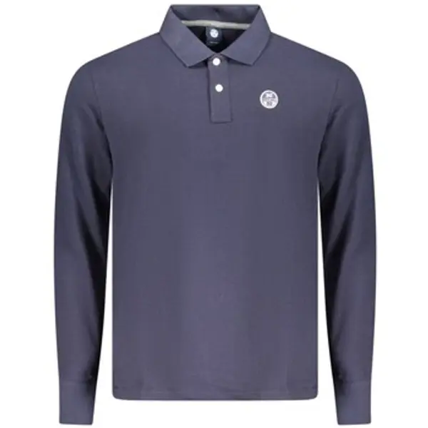 North Sails North Sails  Polo majice dugih rukava 995021000bl0802xl  North Sails