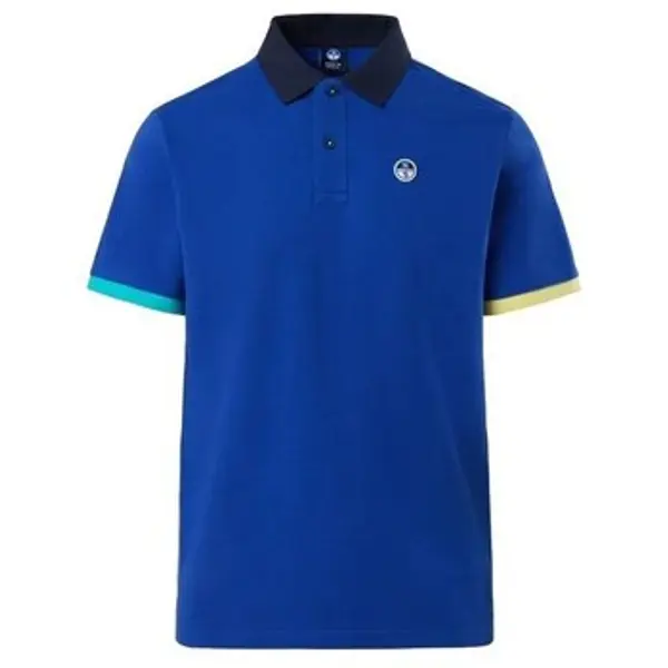 North Sails North Sails  Polo majice kratkih rukava 6924530831  North Sails