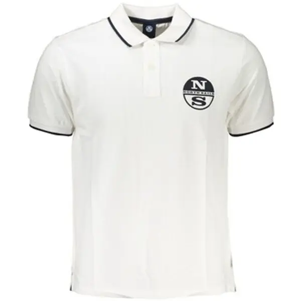 North Sails North Sails  Polo majice kratkih rukava 902828000bi0101xl  North Sails