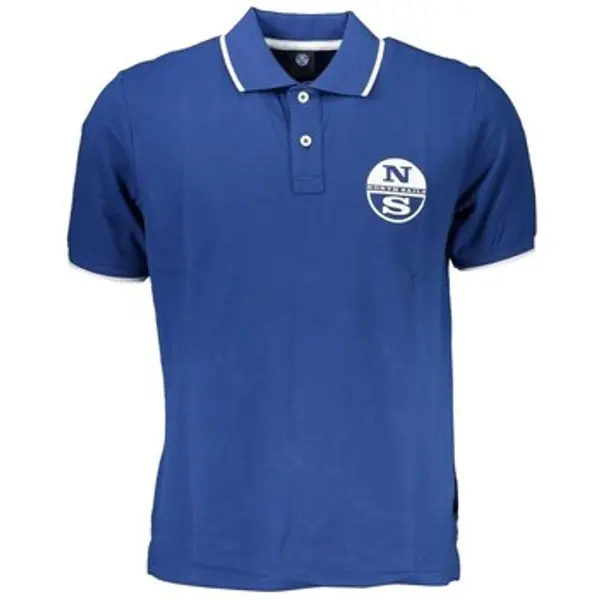 North Sails North Sails  Polo majice kratkih rukava 902828000bl0790xl  North Sails