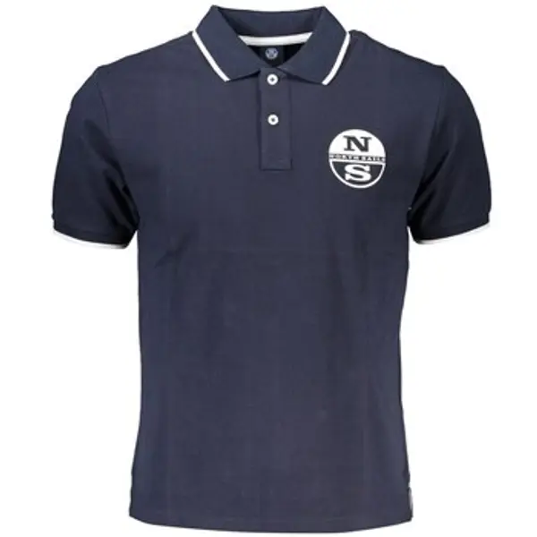 North Sails North Sails  Polo majice kratkih rukava 902828000bl0802s  North Sails