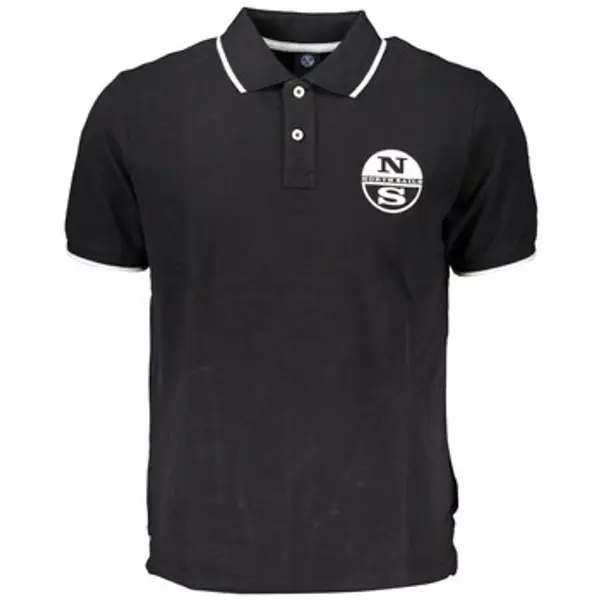 North Sails North Sails  Polo majice kratkih rukava 902828000ne0999xl  North Sails