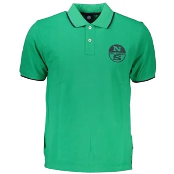 North Sails North Sails  Polo majice kratkih rukava 902828000ve0409xl  North Sails
