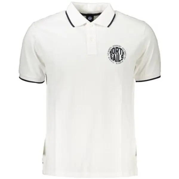 North Sails North Sails  Polo majice kratkih rukava 902829000bi0101m  North Sails