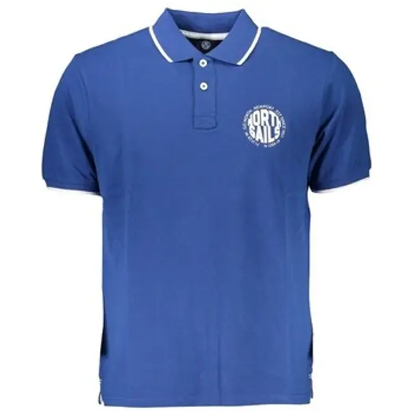 North Sails North Sails  Polo majice kratkih rukava 902829000bl0790xl  North Sails