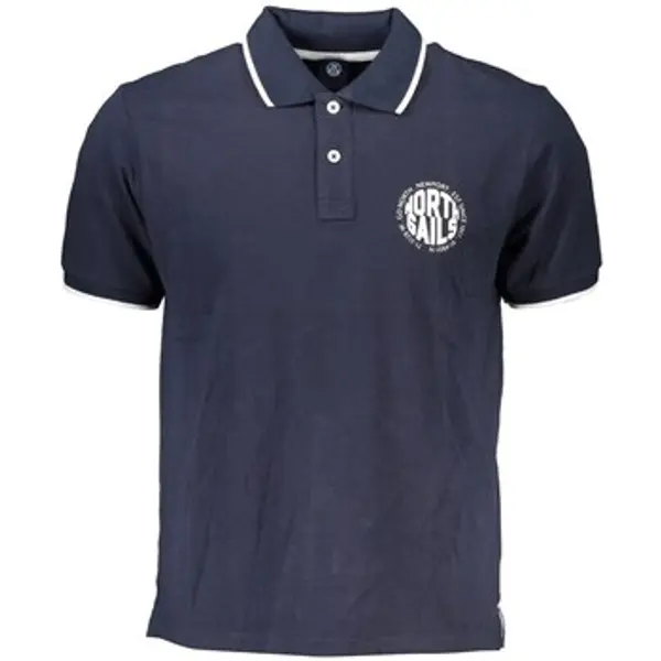 North Sails North Sails  Polo majice kratkih rukava 902829000bl0802xl  North Sails