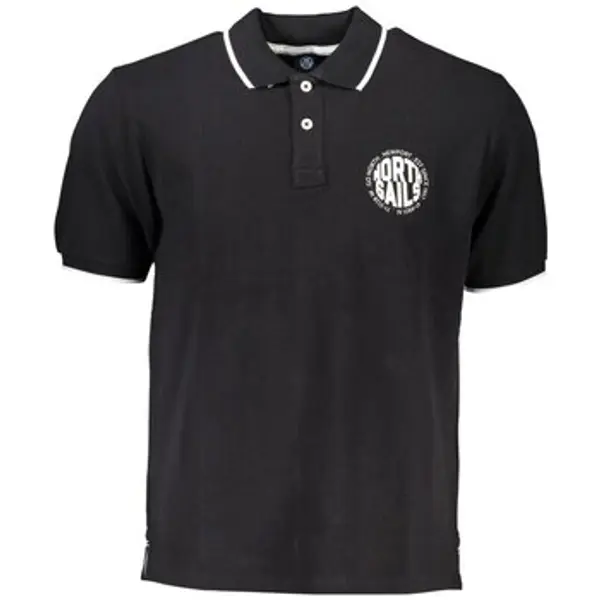 North Sails North Sails  Polo majice kratkih rukava 902829000ne0999xl  North Sails