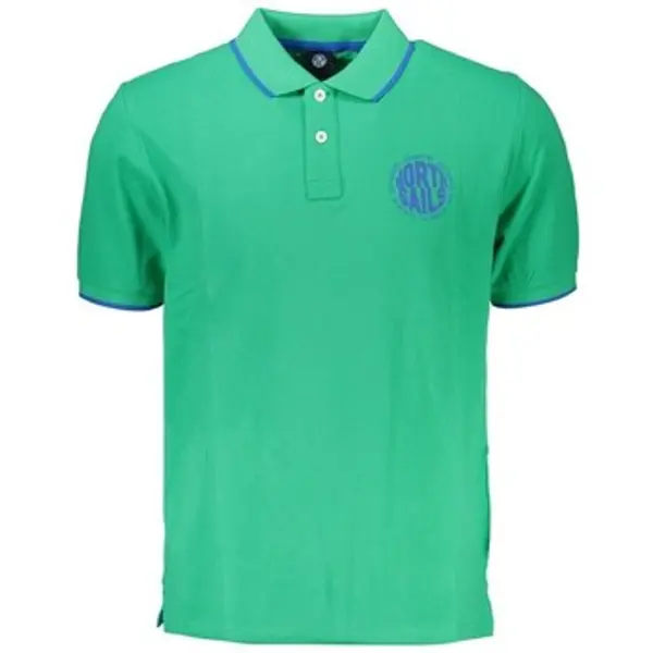 North Sails North Sails  Polo majice kratkih rukava 902829000ve04092xl  North Sails