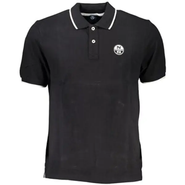 North Sails North Sails  Polo majice kratkih rukava 902830000ne0999m  North Sails