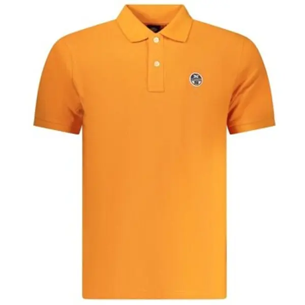 North Sails North Sails  Polo majice kratkih rukava 995000000ar0723  North Sails
