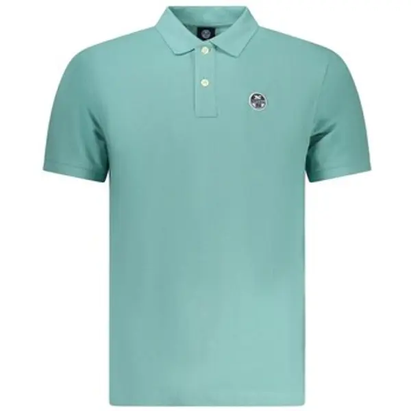 North Sails North Sails  Polo majice kratkih rukava 995000000az0759  North Sails