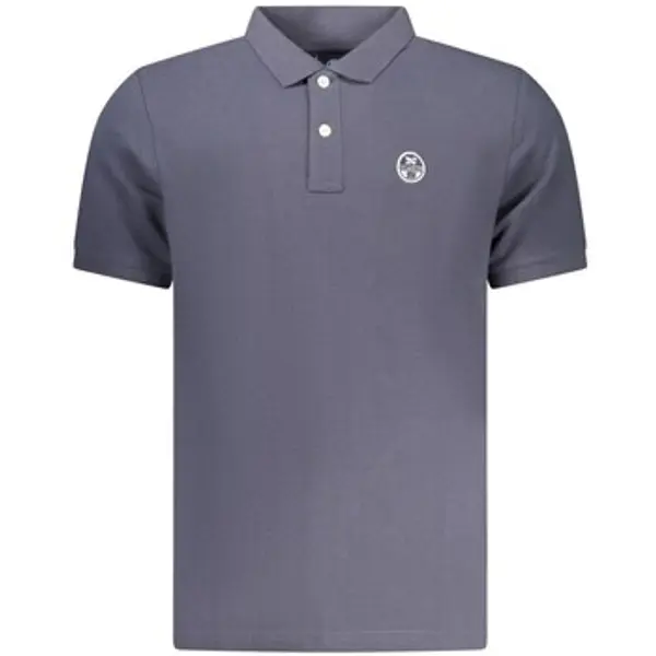 North Sails North Sails  Polo majice kratkih rukava 995000000bl07723xl  North Sails