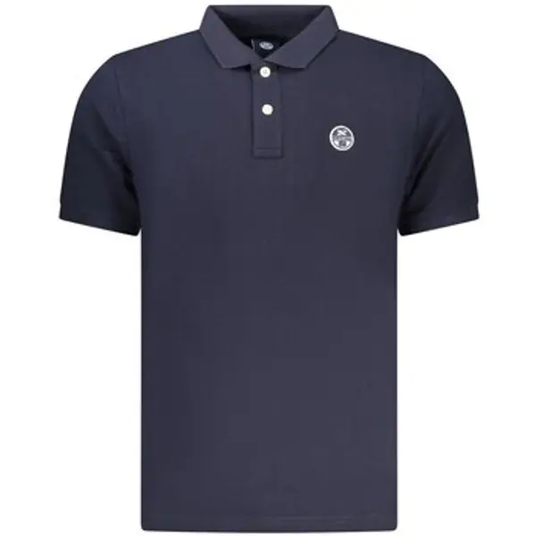 North Sails North Sails  Polo majice kratkih rukava 995000000bl08023xl  North Sails