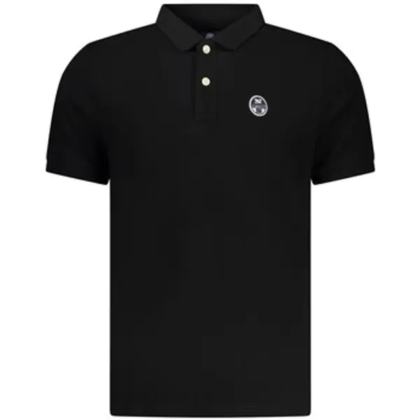 North Sails North Sails  Polo majice kratkih rukava 995000000ne09993xl  North Sails