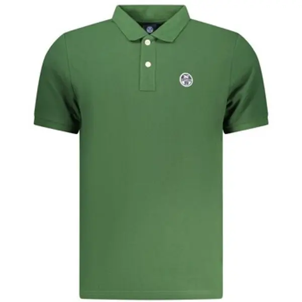 North Sails North Sails  Polo majice kratkih rukava 995000000ve04003xl  North Sails
