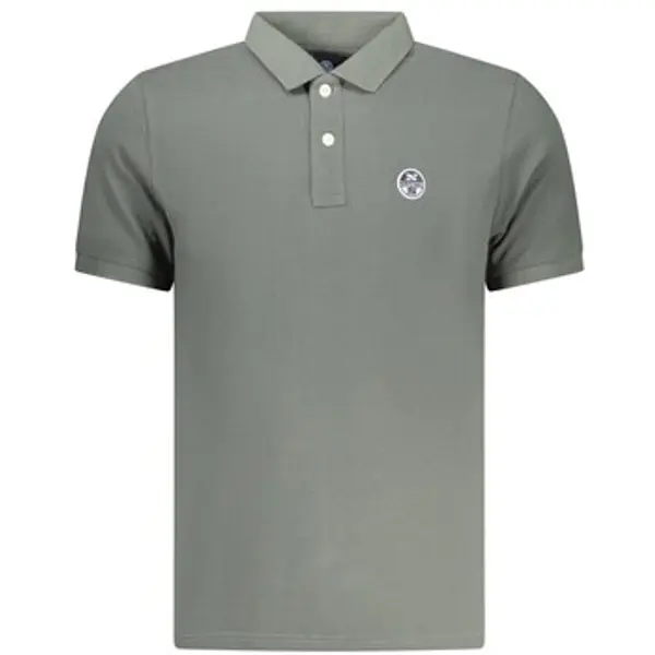 North Sails North Sails  Polo majice kratkih rukava 995000000ve04193xl  North Sails