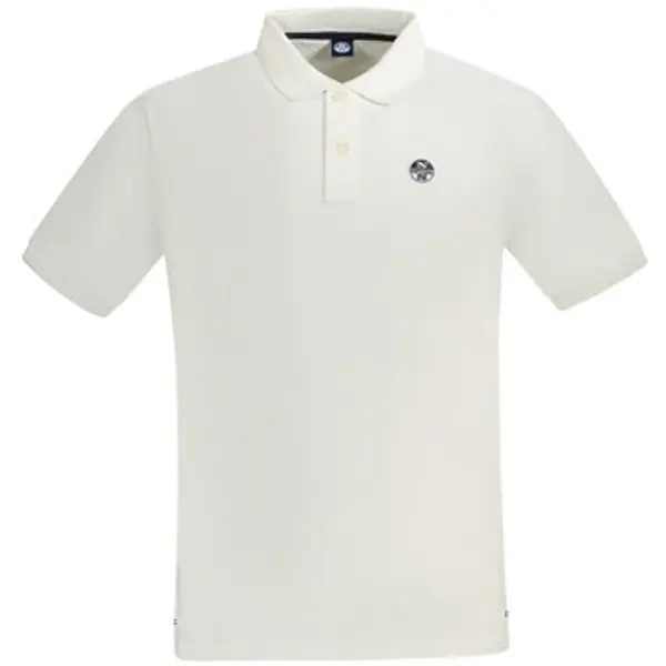 North Sails North Sails  Polo majice kratkih rukava 995011000bi01013xl  North Sails