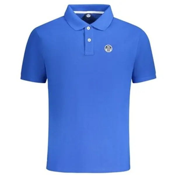 North Sails North Sails  Polo majice kratkih rukava 995011000bl0760xl  North Sails