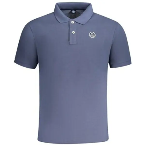 North Sails North Sails  Polo majice kratkih rukava 995011000bl0772xl  North Sails