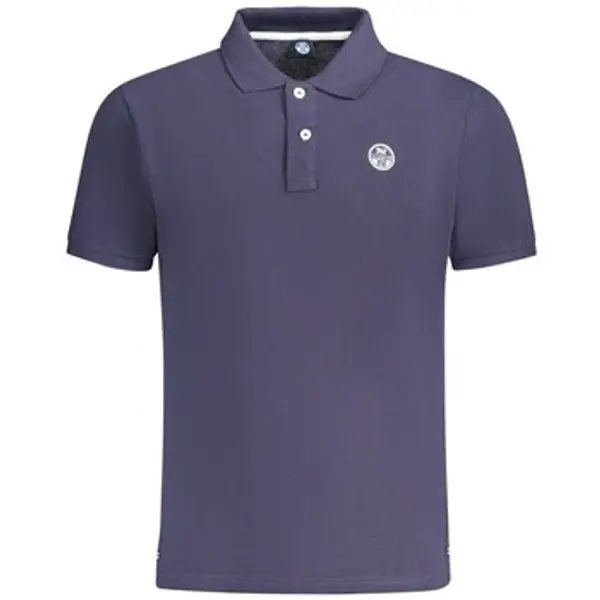 North Sails North Sails  Polo majice kratkih rukava 995011000bl0802  North Sails
