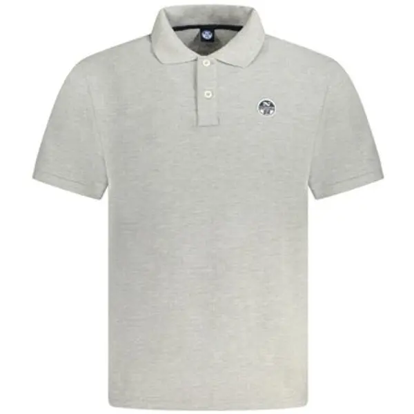 North Sails North Sails  Polo majice kratkih rukava 995011000gr09262xl  North Sails