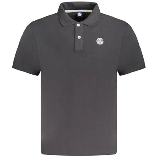 North Sails North Sails  Polo majice kratkih rukava 995011000ne09993xl  North Sails
