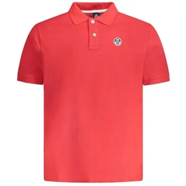 North Sails North Sails  Polo majice kratkih rukava 995011000ro0230  North Sails