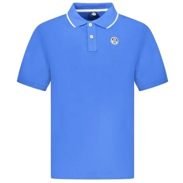 North Sails North Sails  Polo majice kratkih rukava 995012000bl0760xl  North Sails