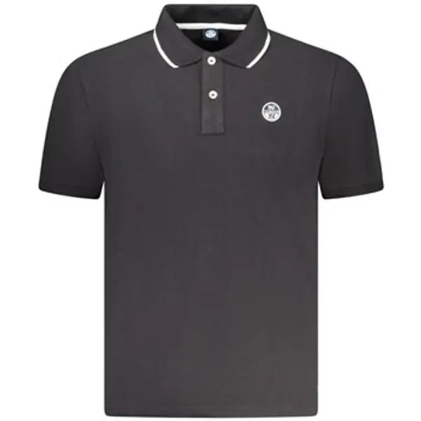 North Sails North Sails  Polo majice kratkih rukava 995012000ne09992xl  North Sails