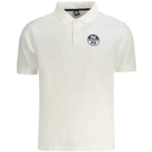 North Sails North Sails  Polo majice kratkih rukava 995013000bi01013xl  North Sails