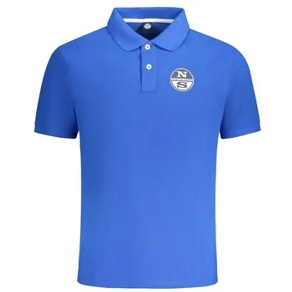 North Sails North Sails  Polo majice kratkih rukava 995013000bl0760  North Sails
