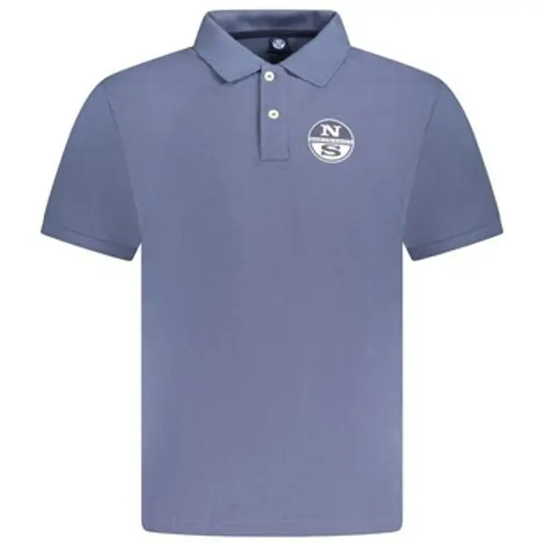 North Sails North Sails  Polo majice kratkih rukava 995013000bl07722xl  North Sails