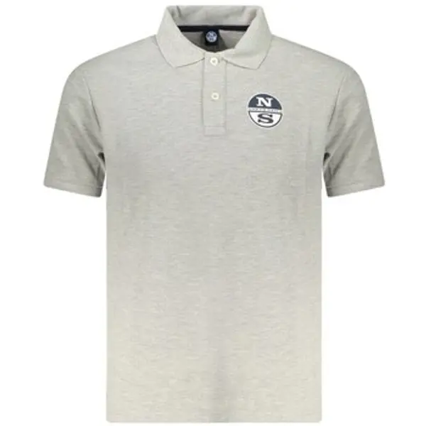 North Sails North Sails  Polo majice kratkih rukava 995013000gr09263xl  North Sails