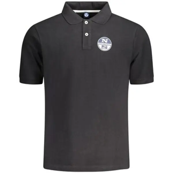 North Sails North Sails  Polo majice kratkih rukava 995013000ne09992xl  North Sails