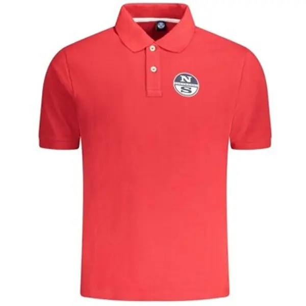 North Sails North Sails  Polo majice kratkih rukava 995013000ro02303xl  North Sails