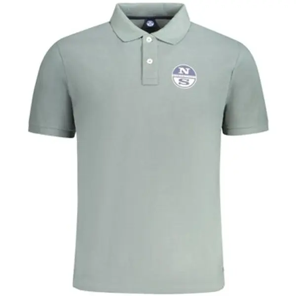 North Sails North Sails  Polo majice kratkih rukava 995013000ve04192xl  North Sails