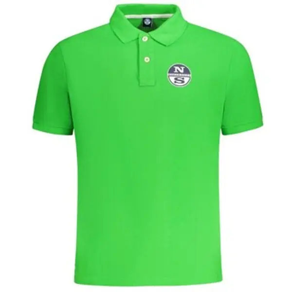 North Sails North Sails  Polo majice kratkih rukava 995013000ve04322xl  North Sails
