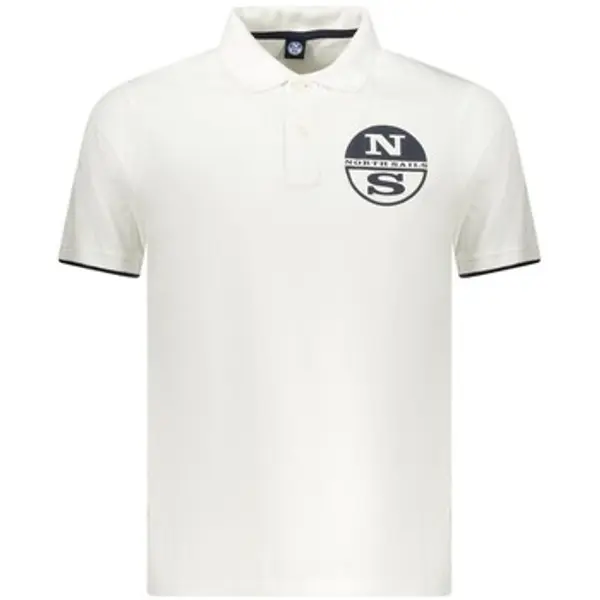 North Sails North Sails  Polo majice kratkih rukava 995014000bi01013xl  North Sails