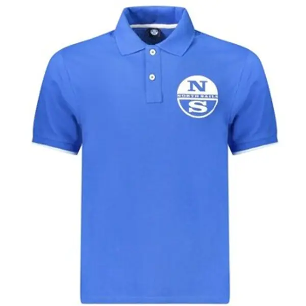 North Sails North Sails  Polo majice kratkih rukava 995014000bl07603xl  North Sails
