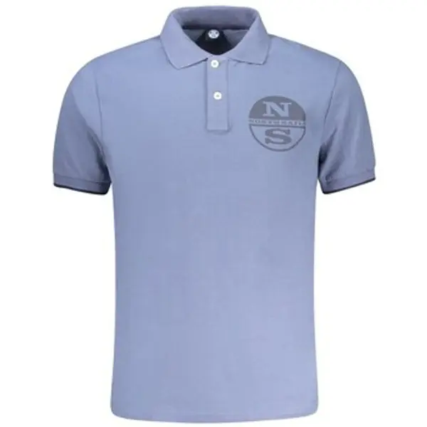 North Sails North Sails  Polo majice kratkih rukava 995014000bl0772  North Sails